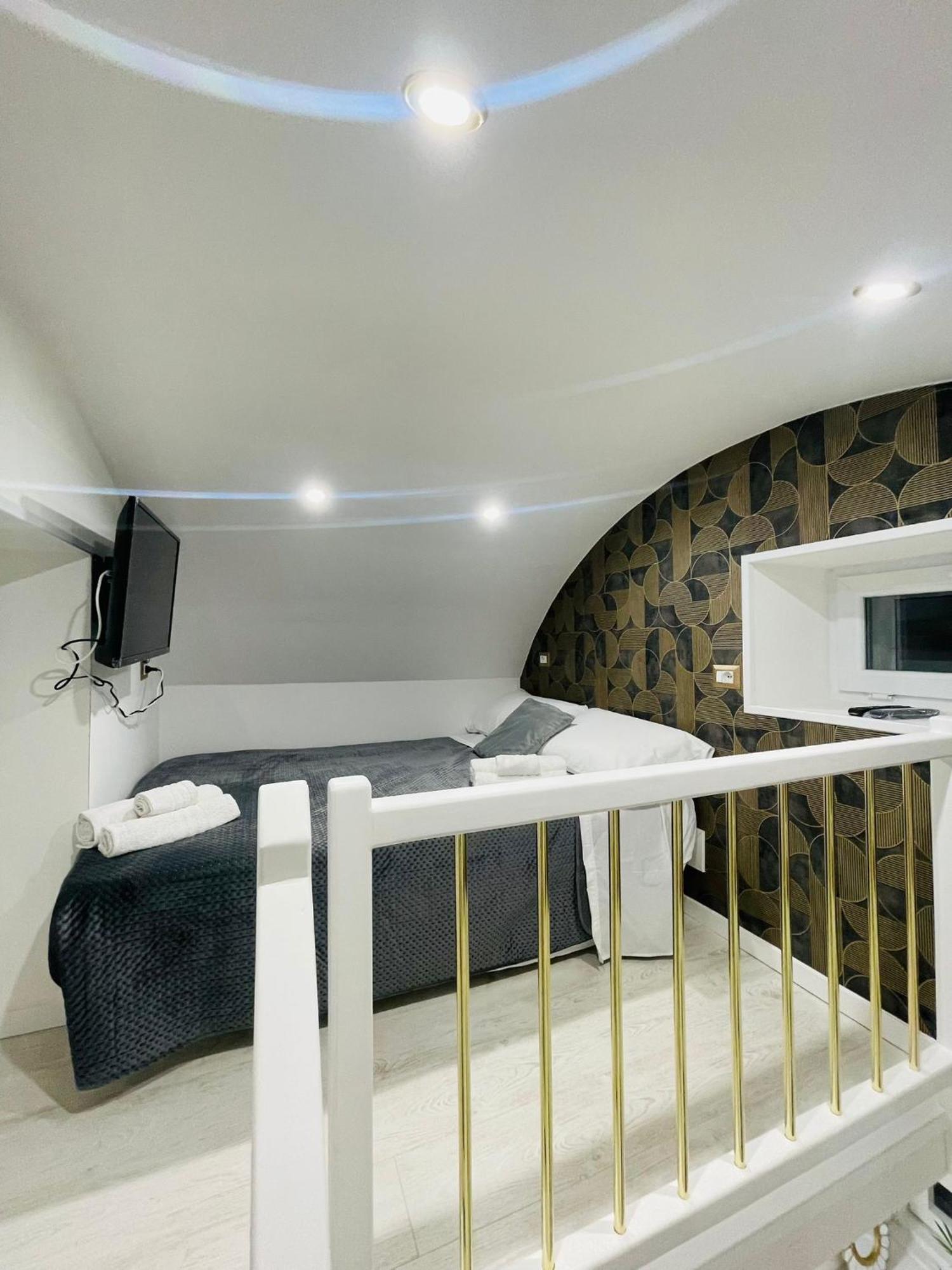 Frank Anthony Home Neapol Zewnętrze zdjęcie