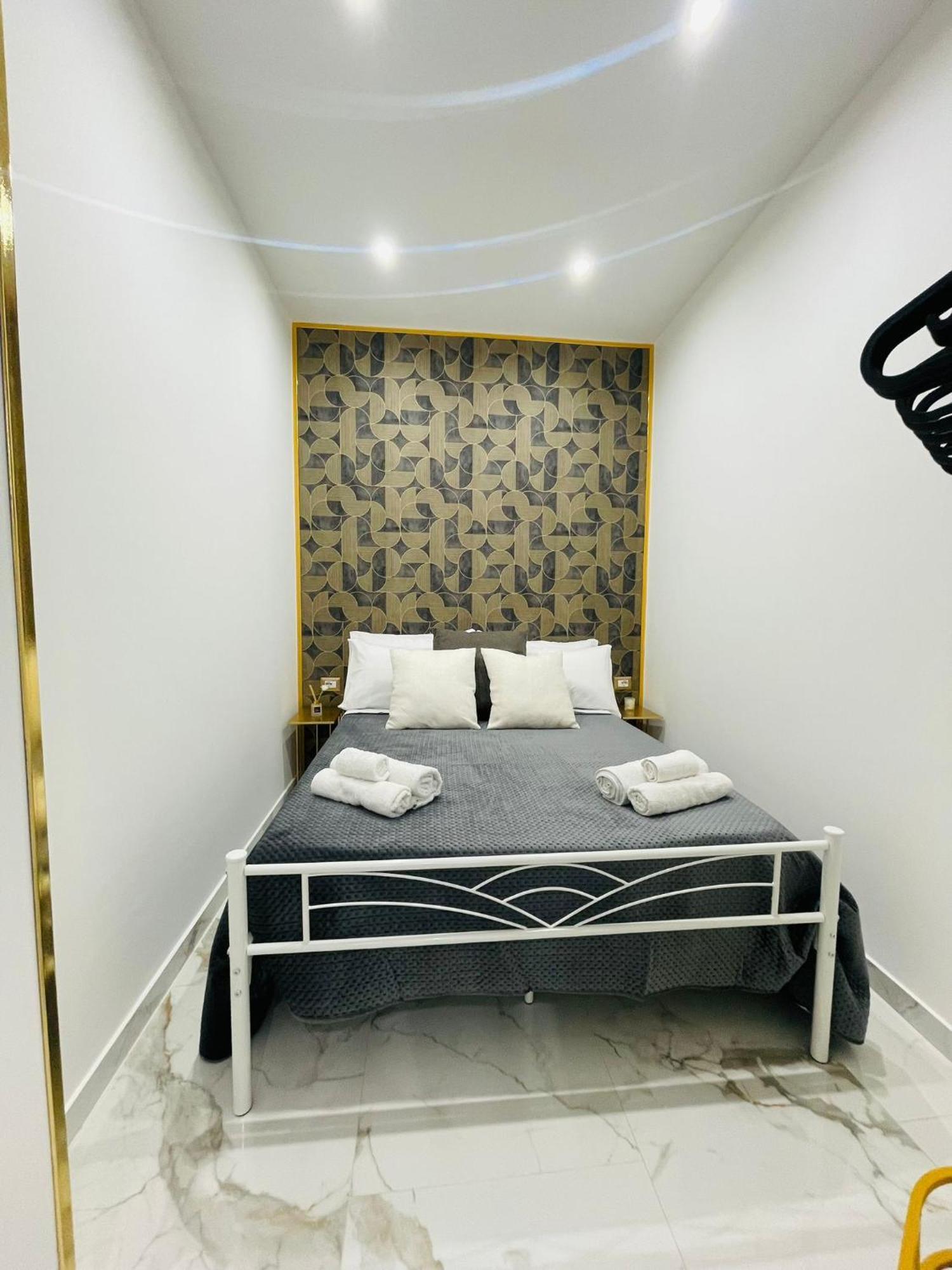 Frank Anthony Home Neapol Zewnętrze zdjęcie