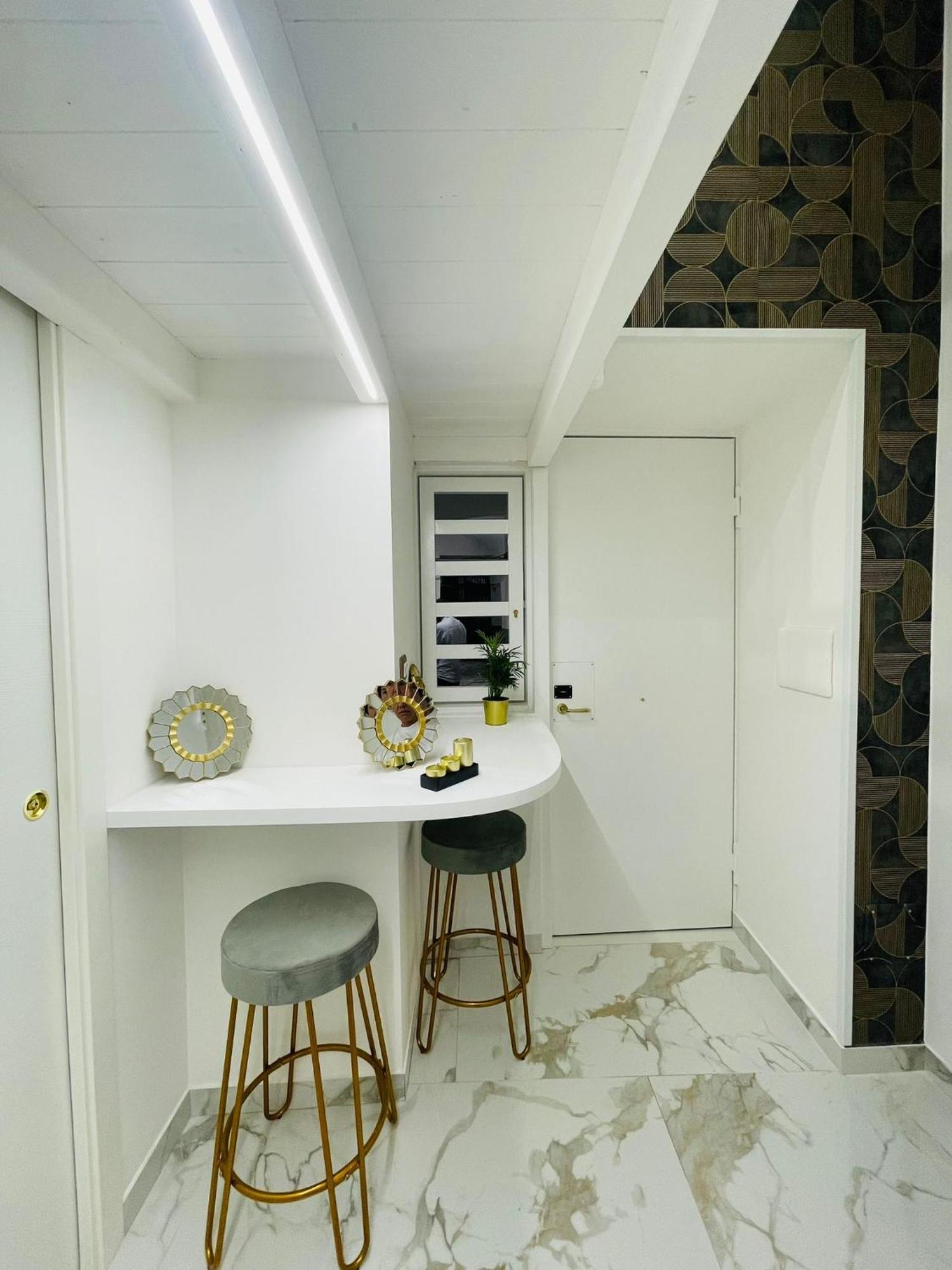 Frank Anthony Home Neapol Zewnętrze zdjęcie