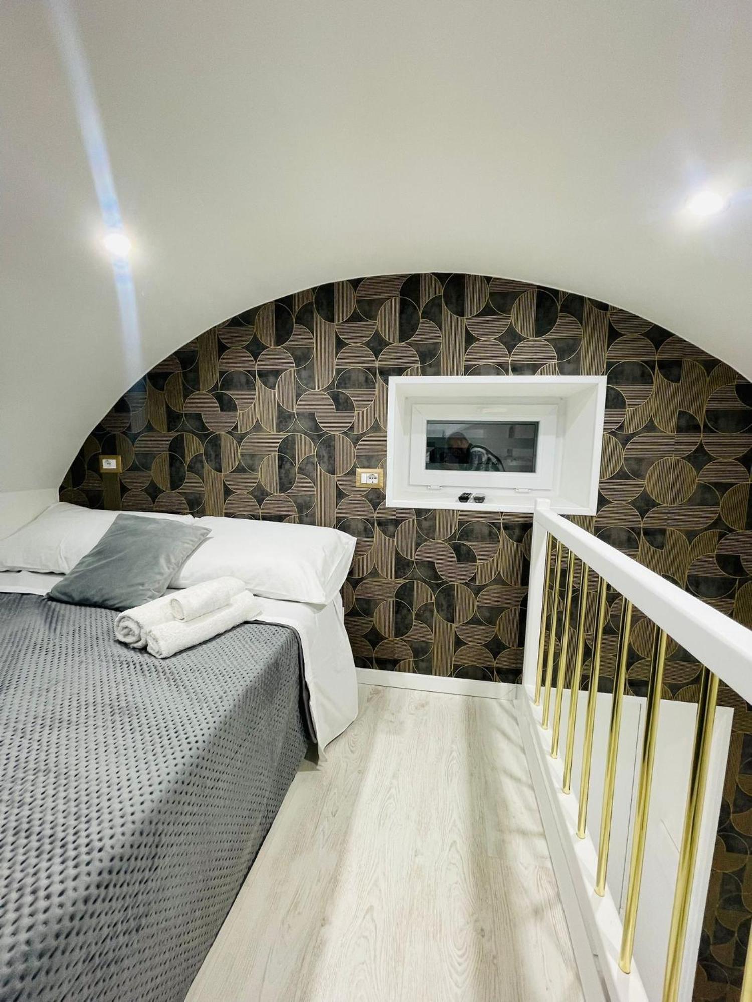 Frank Anthony Home Neapol Zewnętrze zdjęcie